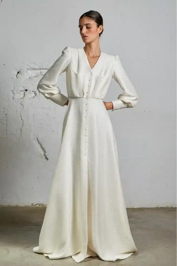 ines martin novias